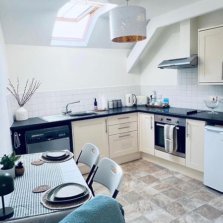 Urban Stay Apartment Central Aylsham Kültér fotó