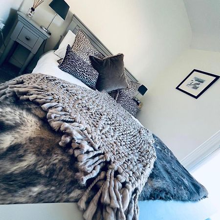 Urban Stay Apartment Central Aylsham Kültér fotó