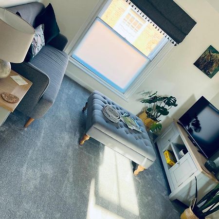 Urban Stay Apartment Central Aylsham Kültér fotó
