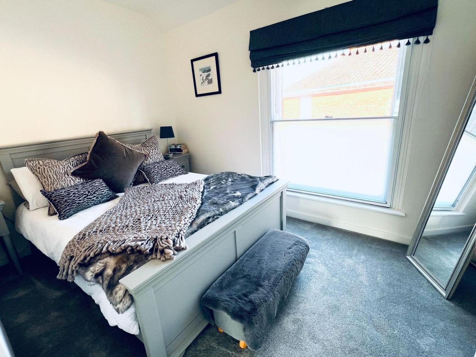 Urban Stay Apartment Central Aylsham Kültér fotó