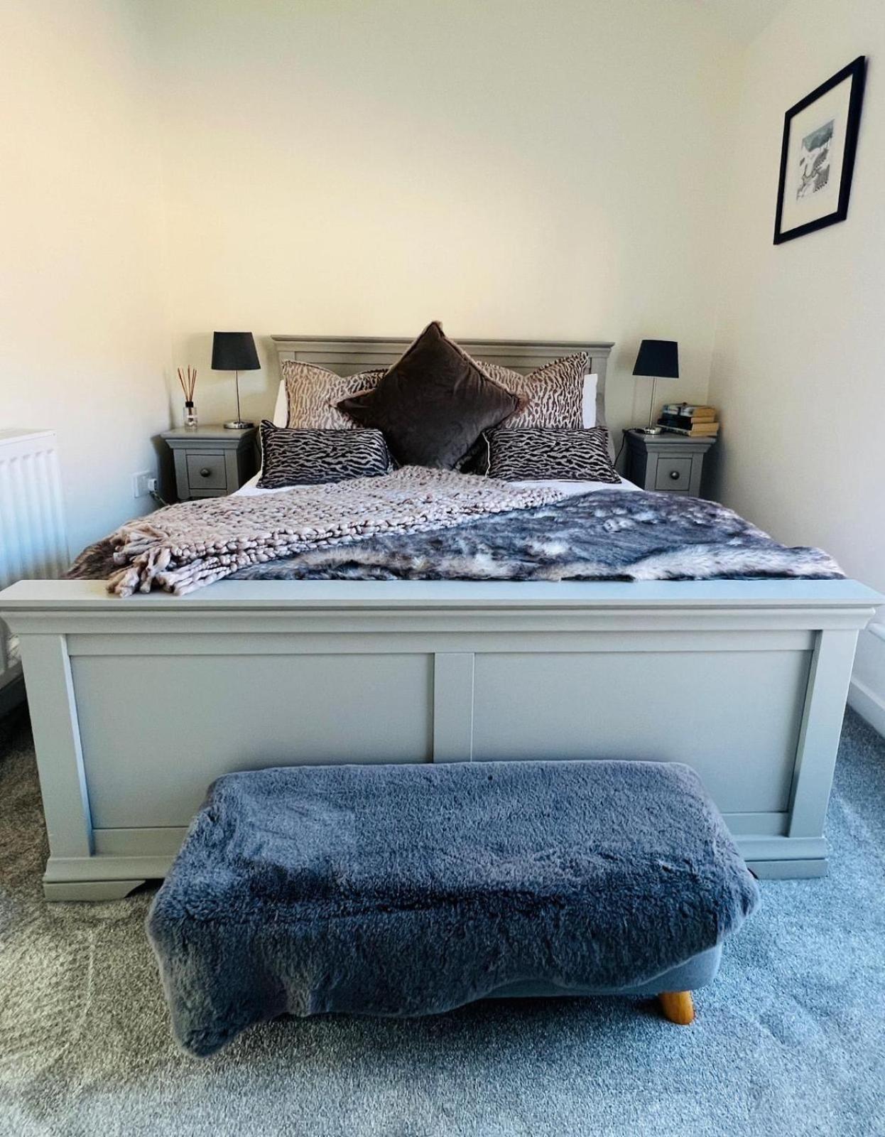 Urban Stay Apartment Central Aylsham Kültér fotó
