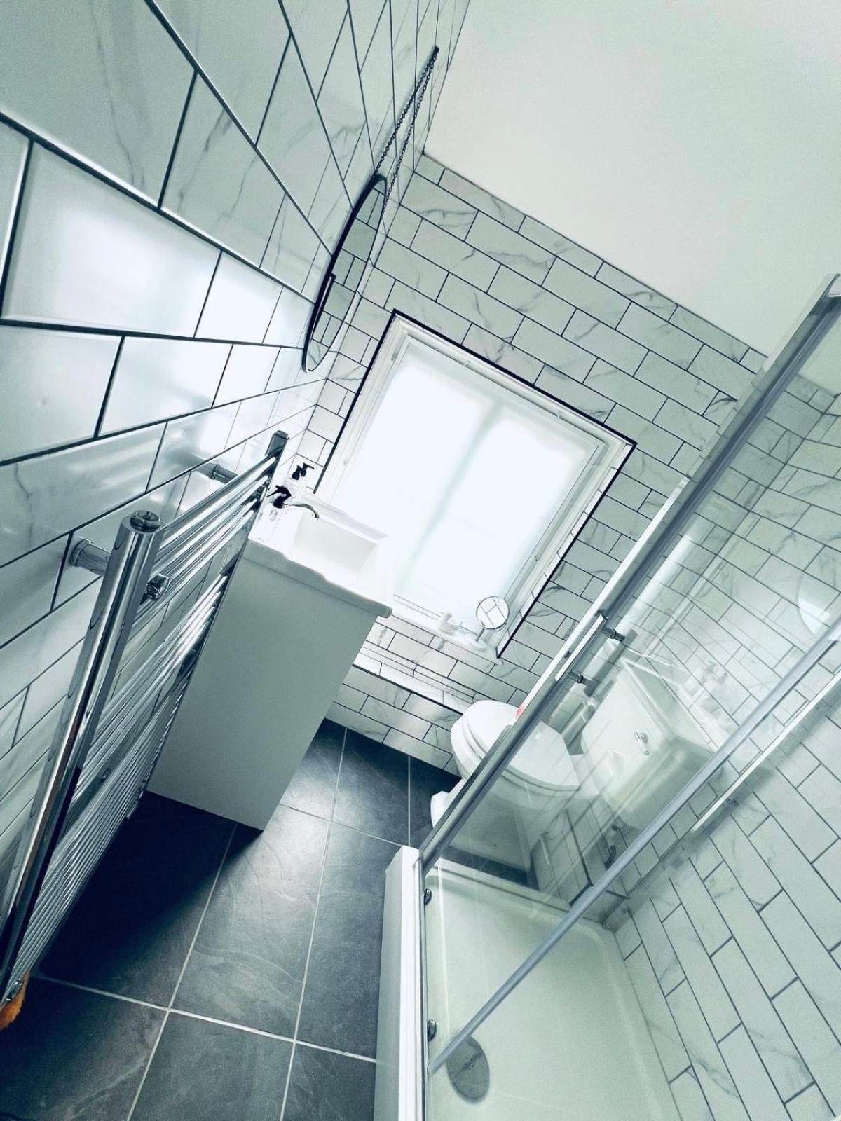 Urban Stay Apartment Central Aylsham Kültér fotó