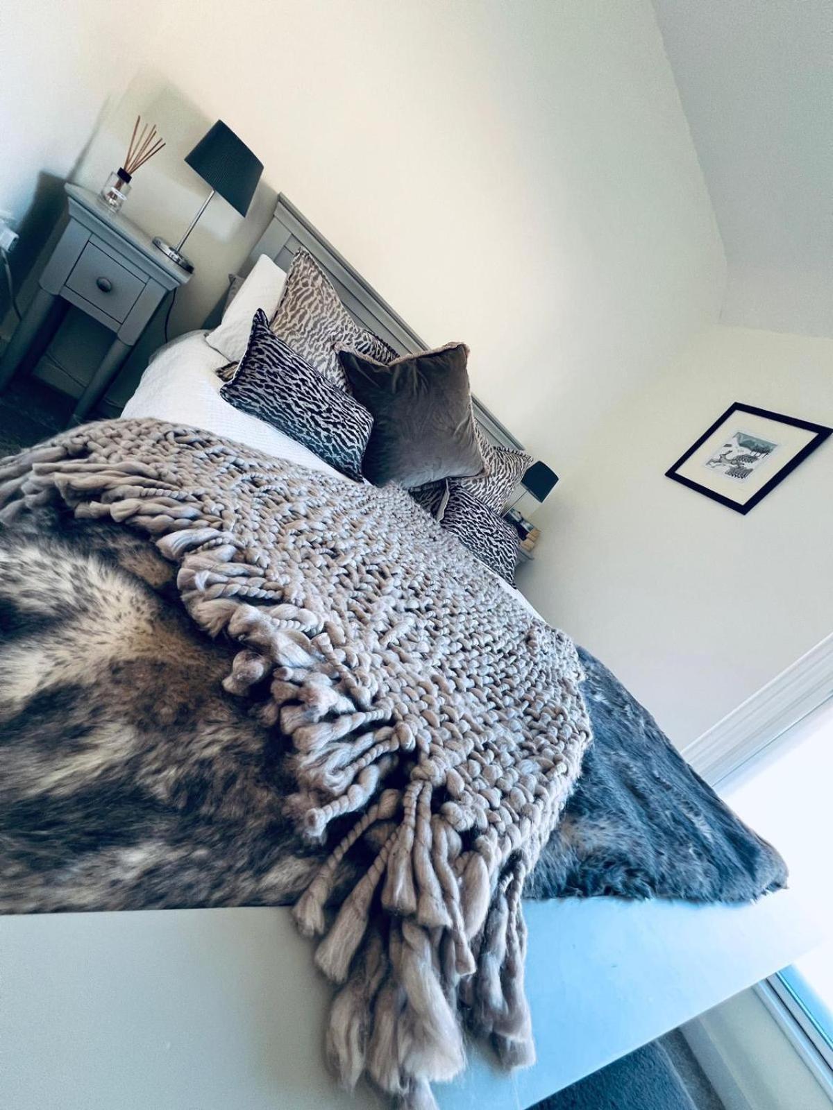 Urban Stay Apartment Central Aylsham Kültér fotó
