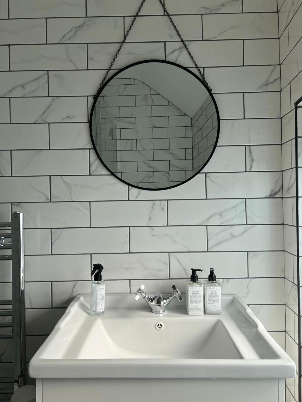 Urban Stay Apartment Central Aylsham Kültér fotó