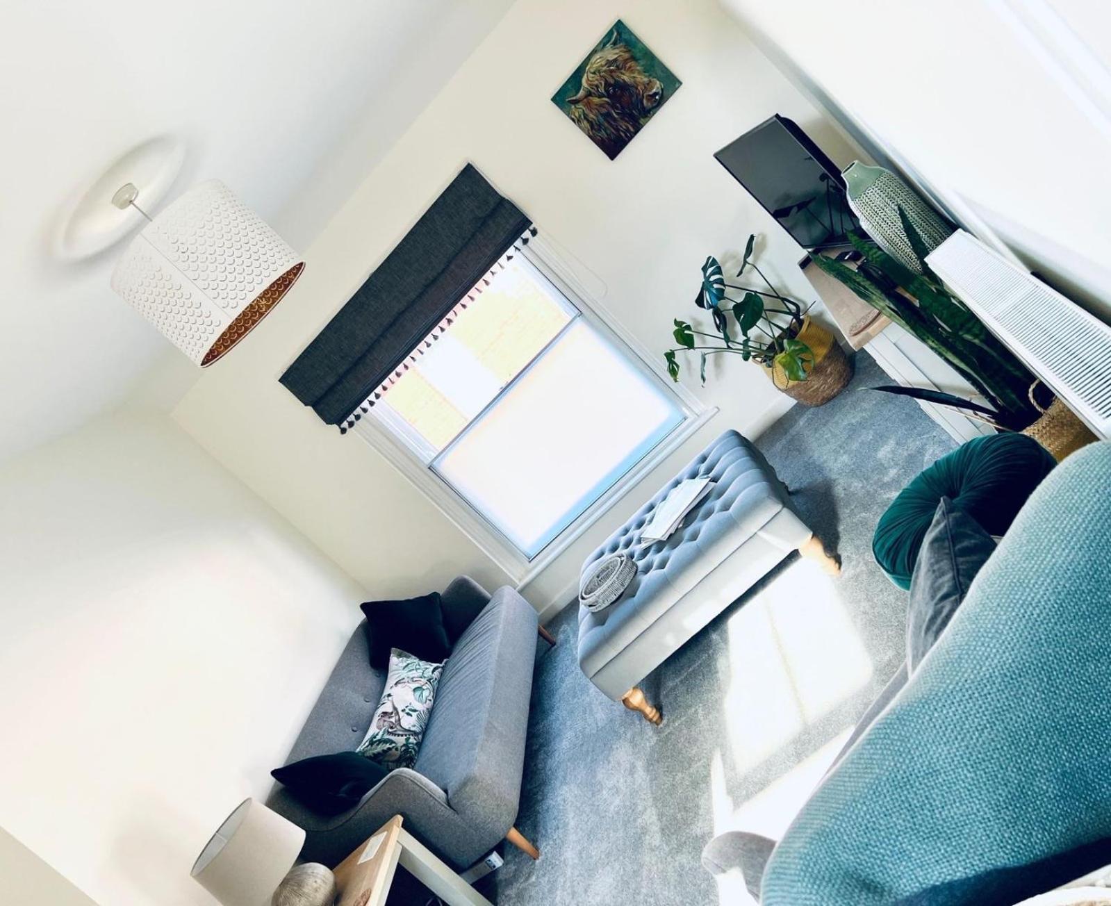 Urban Stay Apartment Central Aylsham Kültér fotó