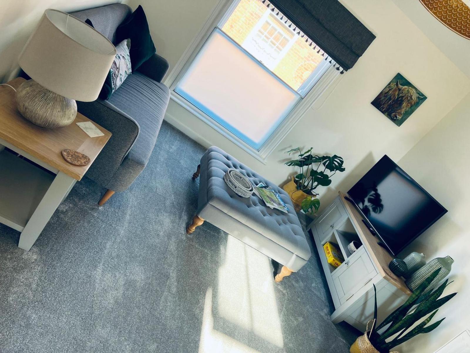 Urban Stay Apartment Central Aylsham Kültér fotó